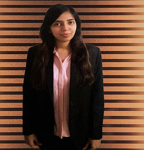 KAJAL-DADHICH